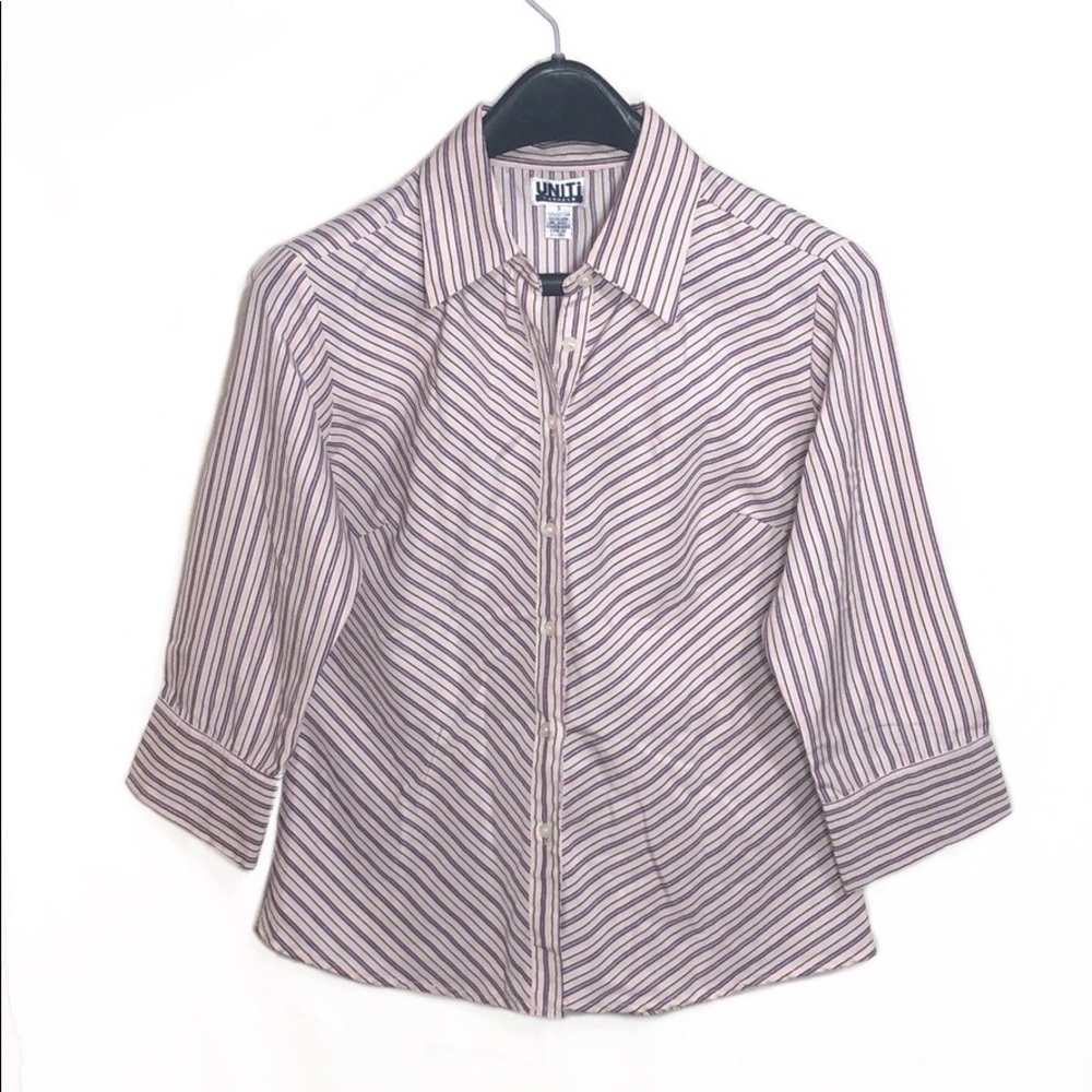 Uniti Button-down Shirt